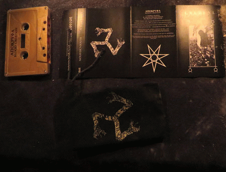 Apokrypha (CAN) : Blood Creation